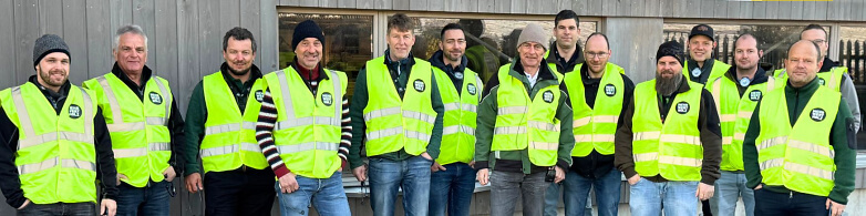 Une premi&egrave;re r&eacute;ussie: le nouveau format &laquo;OLWO Impuls z&rsquo;Morg&auml;&raquo; &agrave; Stalden