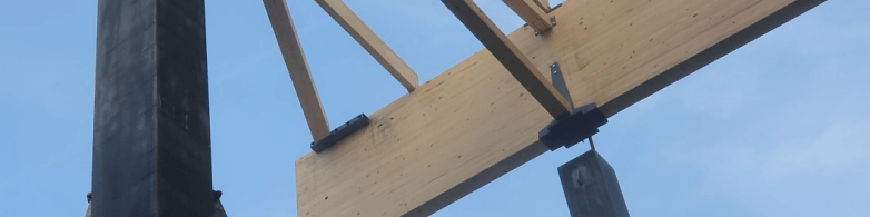 Fin du gros oeuvre pour le projet logistique d’OLWO