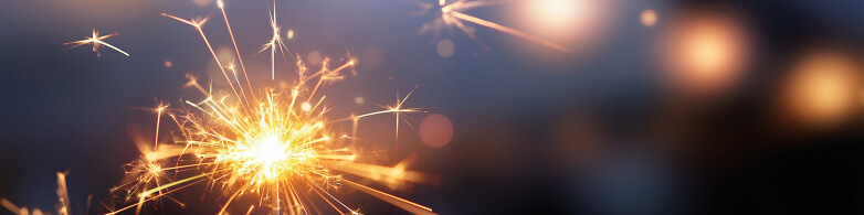 Nos heures d'ouverture à Noël et au Nouvel An