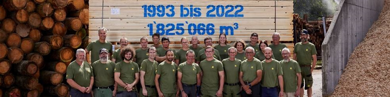 Une rénovation porteuse d'avenir à la scierie d'Erlenbach