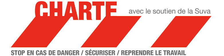 La santé de nos collaborateurs est importante pour nous