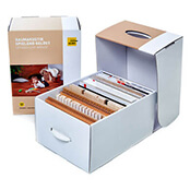 OLWO Collection acoustique - commandez maintenant