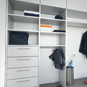 Configurateur d'armoire