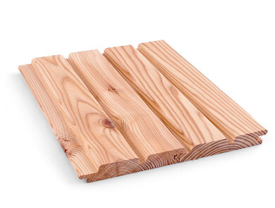 03 Rhomboidschalung heim Laerche P74 N1N2 gehobelt