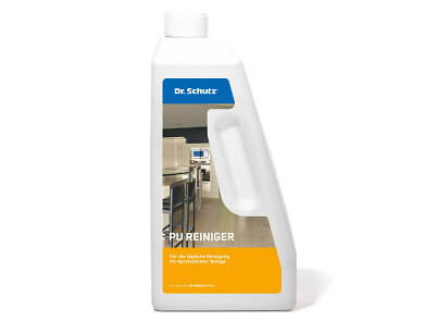 11 dr schutz pu reiniger 750ml