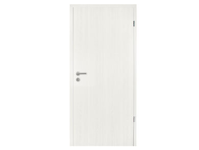 12 Standard Decora Esche Weiss Deckend