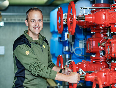 Bereich Betriebsunterhalt web