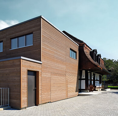 Fassade