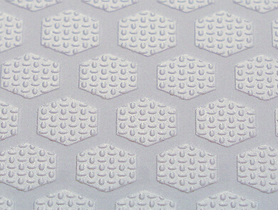 Fundermax Hexa olwo verkleinert