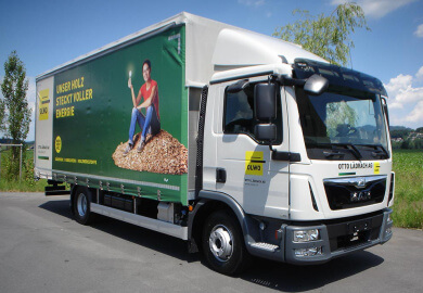 Lastwagen MAN TGL 12 250 OLWO web
