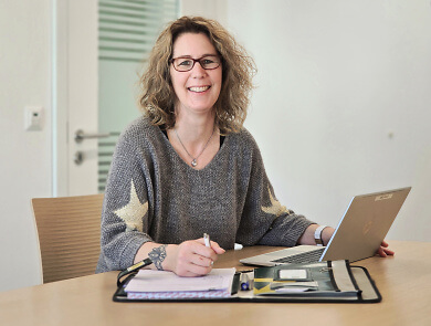 Lüthi Sandra