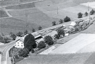 Metzgerhüsi