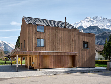 OLWO Ferienhaus Meiringen 03