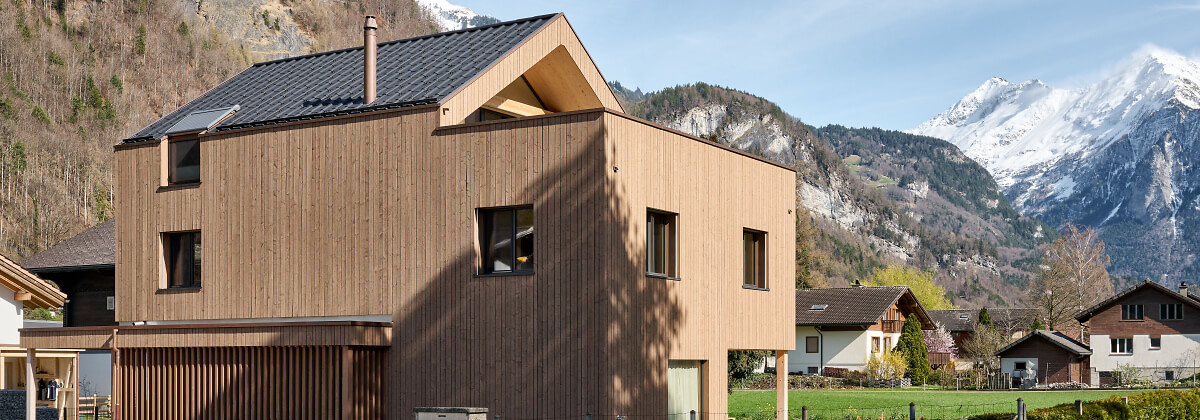 OLWO Ferienhaus Meiringen 12