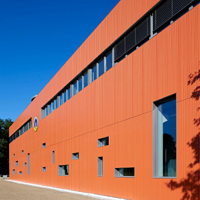 OLWO Fassade Versoix 33