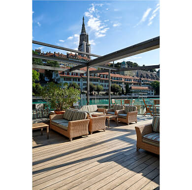 OLWO Terrasse Schwellenmaetteli 118