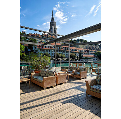 OLWO Terrasse Schwellenmaetteli 118