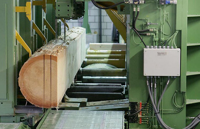 Sägewerk web