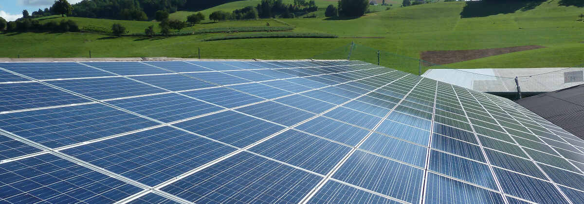 Photovoltaik-Anlage OLWO